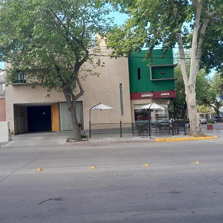 Dulce Morada Apartment La Cieneguita ภายนอก รูปภาพ