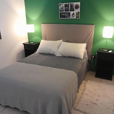 Dulce Morada Apartment La Cieneguita ภายนอก รูปภาพ