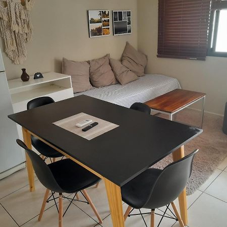 Dulce Morada Apartment La Cieneguita ภายนอก รูปภาพ