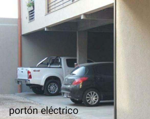 Dulce Morada Apartment La Cieneguita ภายนอก รูปภาพ