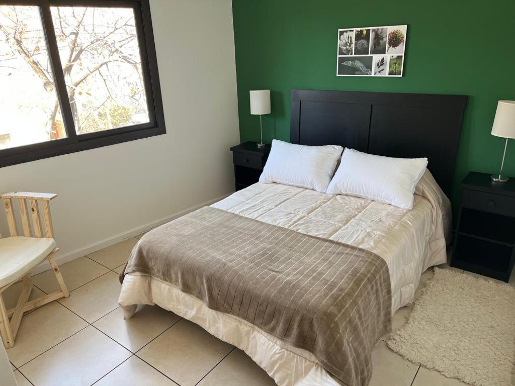 Dulce Morada Apartment La Cieneguita ภายนอก รูปภาพ