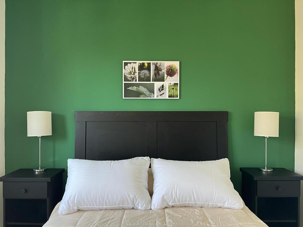 Dulce Morada Apartment La Cieneguita ภายนอก รูปภาพ