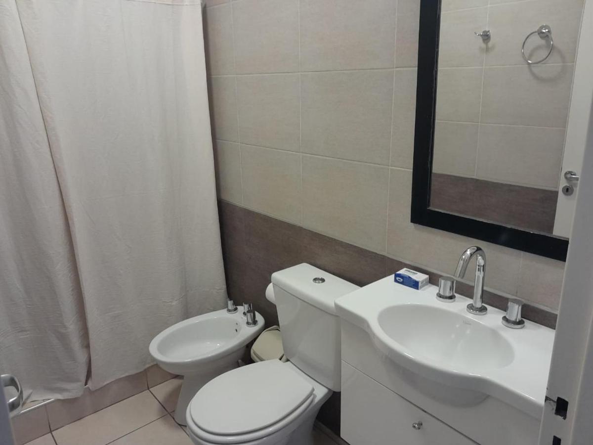 Dulce Morada Apartment La Cieneguita ภายนอก รูปภาพ