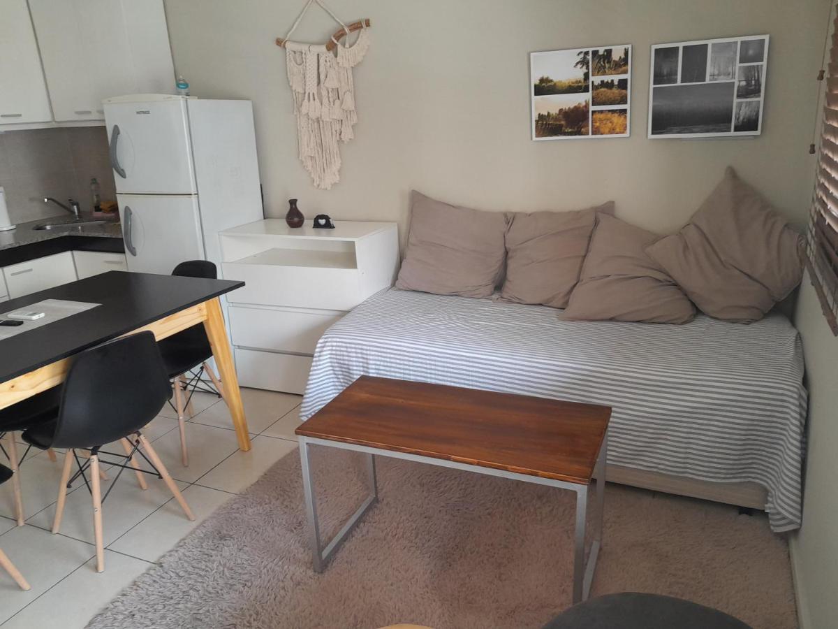 Dulce Morada Apartment La Cieneguita ภายนอก รูปภาพ