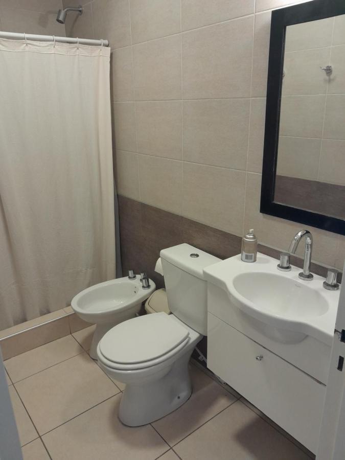 Dulce Morada Apartment La Cieneguita ภายนอก รูปภาพ