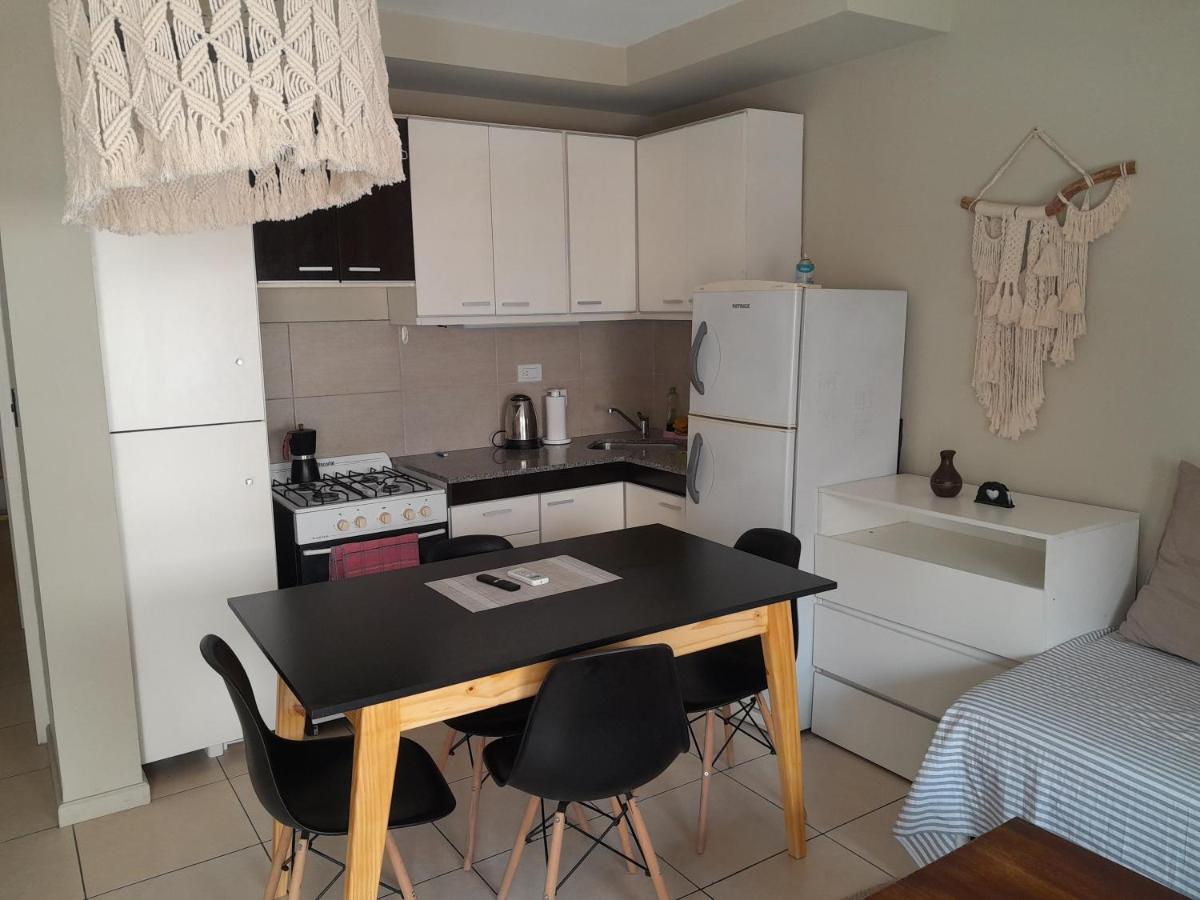 Dulce Morada Apartment La Cieneguita ภายนอก รูปภาพ
