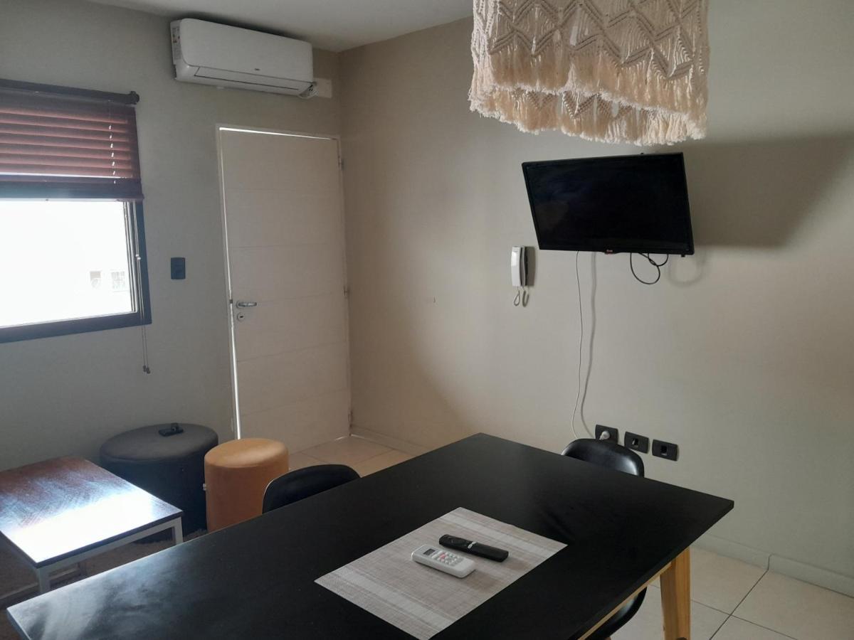 Dulce Morada Apartment La Cieneguita ภายนอก รูปภาพ