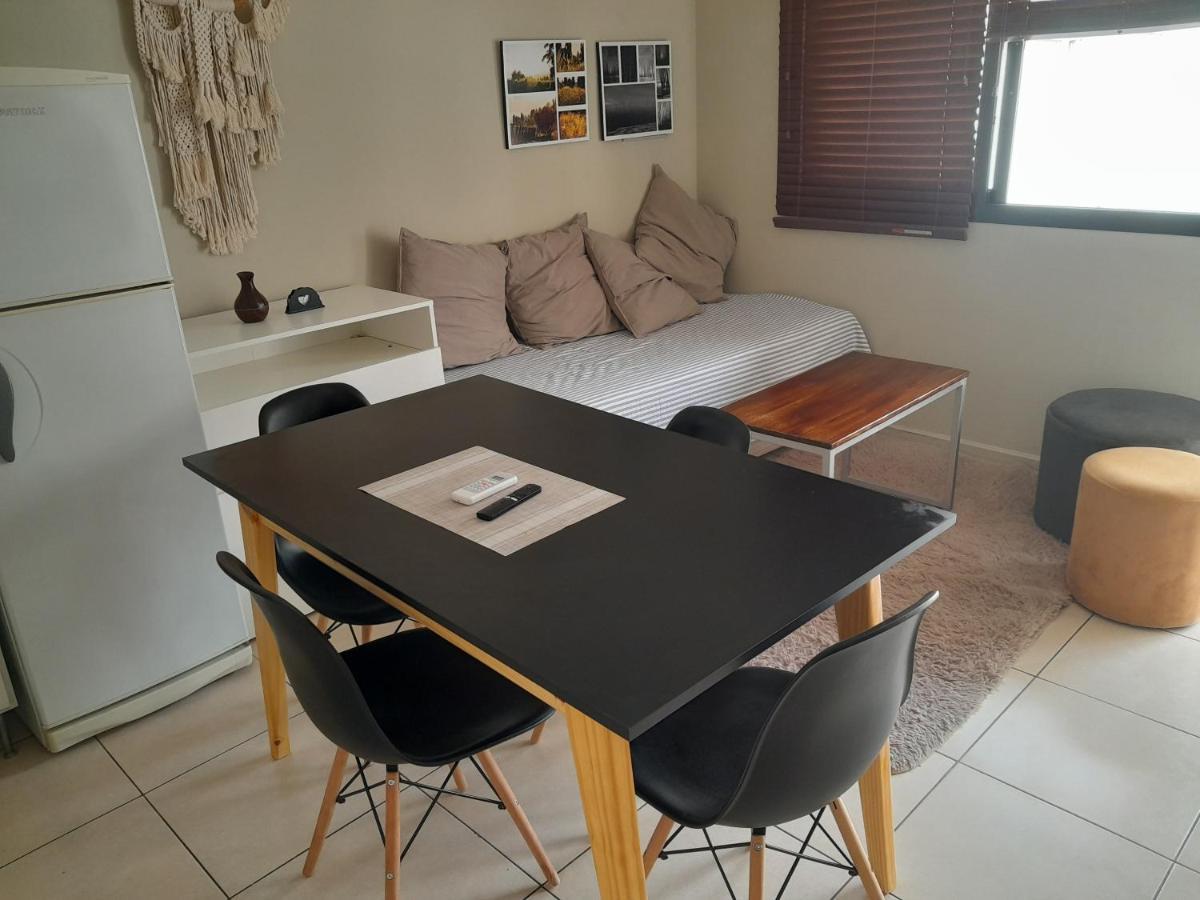 Dulce Morada Apartment La Cieneguita ภายนอก รูปภาพ