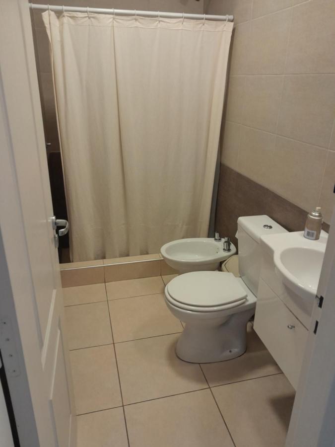 Dulce Morada Apartment La Cieneguita ภายนอก รูปภาพ